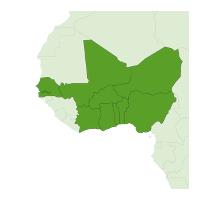 Administrative boundaries